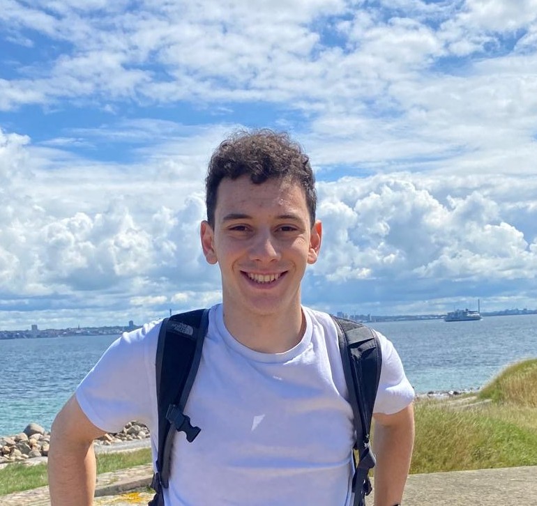 Samuele Dilengite